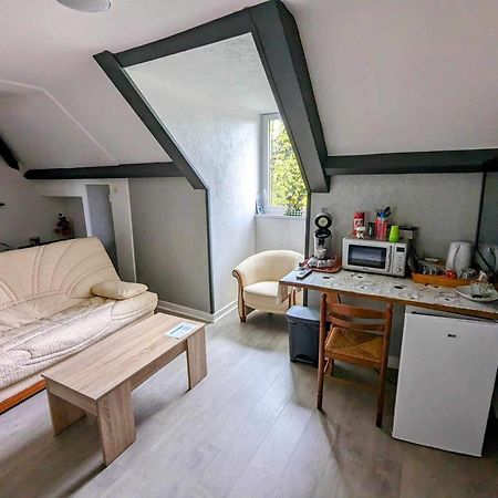 Fere-Champenoise Chez Madame Loic B&B 외부 사진