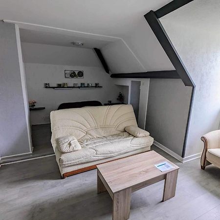 Fere-Champenoise Chez Madame Loic B&B 외부 사진