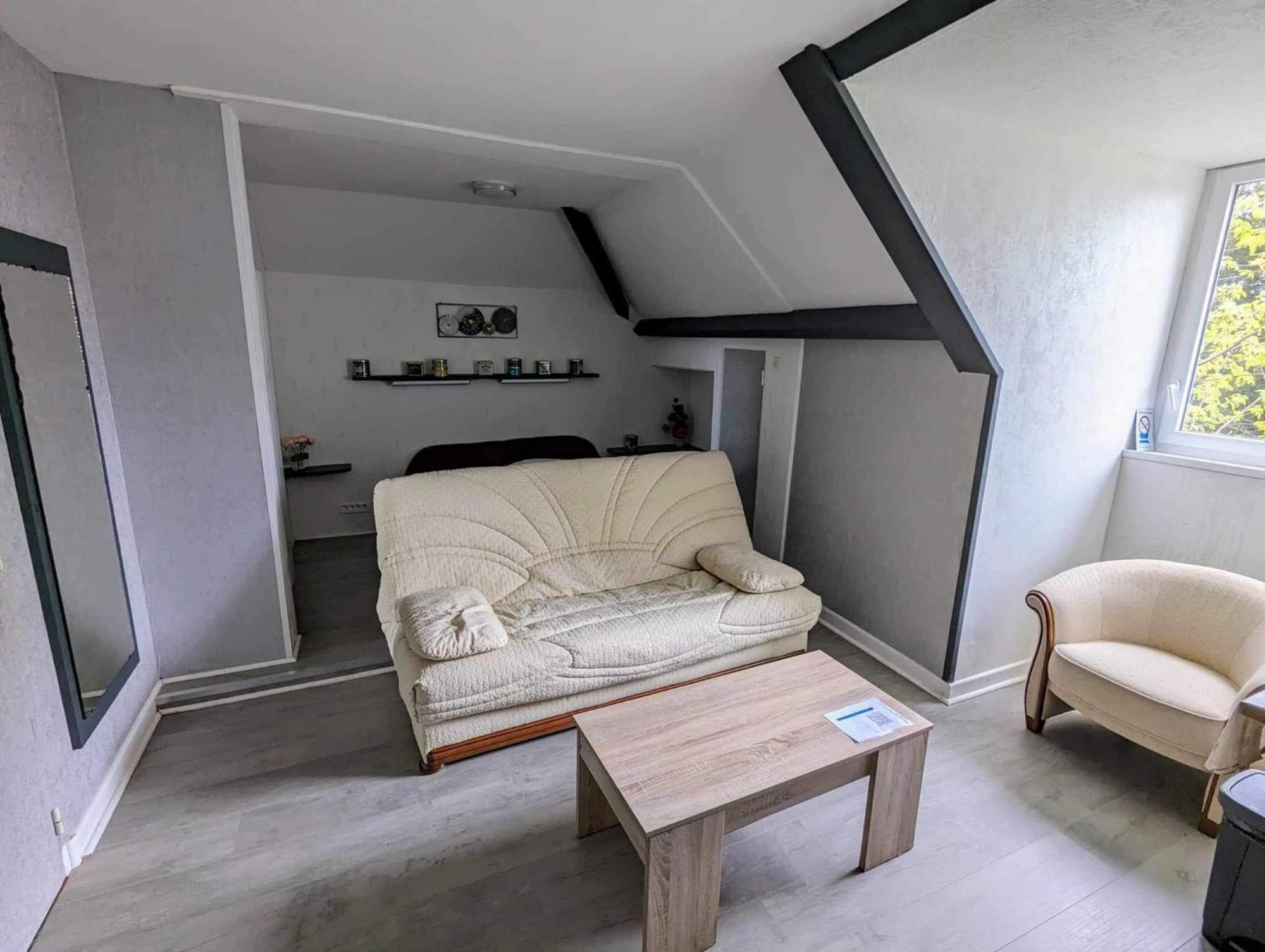 Fere-Champenoise Chez Madame Loic B&B 외부 사진
