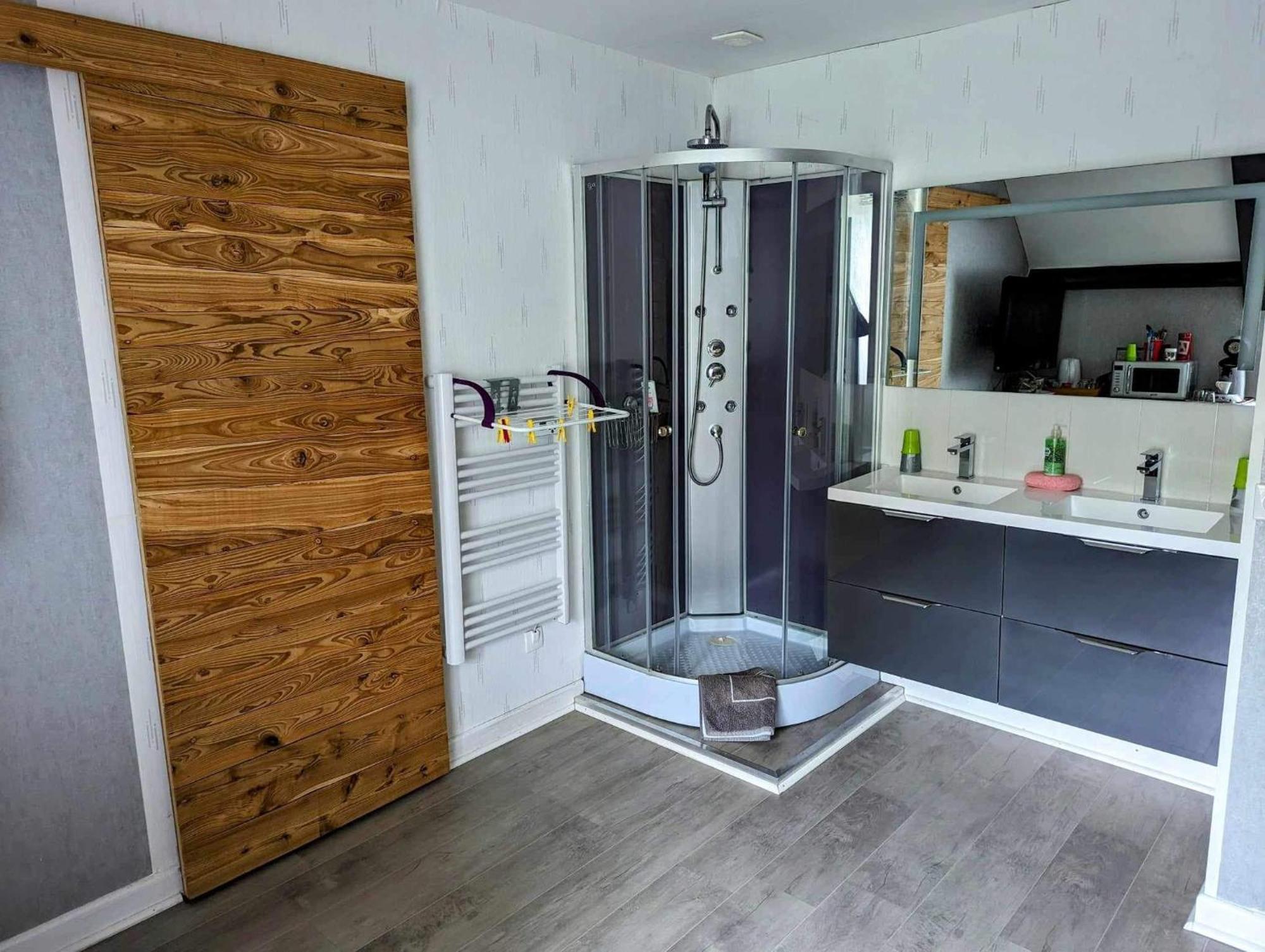 Fere-Champenoise Chez Madame Loic B&B 외부 사진